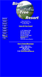 Mobile Screenshot of birchtreeresort.com